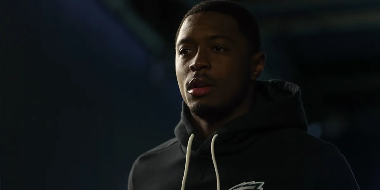 Quinyon Mitchell’s Strong Season Performance Quinyon Mitchell’s Strong Season Performance