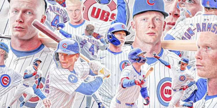 MLB All-Star Game: Pete Crow-Armstrong, baseball’s most electrifying newcomer, remains calm and comfortable even when the lights are brightest MLB All-Star Game: Pete Crow-Armstrong, baseball’s most electrifying newcomer, remains calm and comfortable even when the lights are brightest