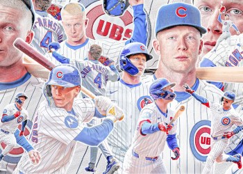 MLB All-Star Game: Pete Crow-Armstrong, baseball’s most electrifying newcomer, remains calm and comfortable even when the lights are brightest MLB All-Star Game: Pete Crow-Armstrong, baseball’s most electrifying newcomer, remains calm and comfortable even when the lights are brightest