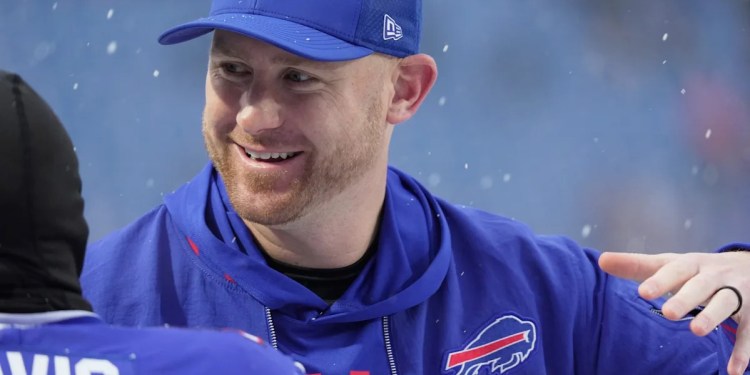 Buffalo Bills Hire Joe Brady Amid Mixed Historical Results Buffalo Bills Hire Joe Brady Amid Mixed Historical Results