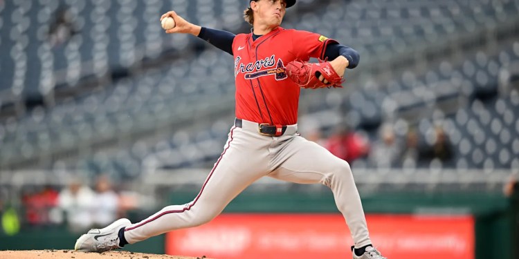 Braves Updates: Schwellenbach and Waldrep Injury News
MLBPA Leadership Changes Braves Updates: Schwellenbach and Waldrep Injury News
MLBPA Leadership Changes