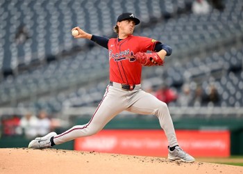 Braves Updates: Schwellenbach and Waldrep Injury News
MLBPA Leadership Changes Braves Updates: Schwellenbach and Waldrep Injury News
MLBPA Leadership Changes