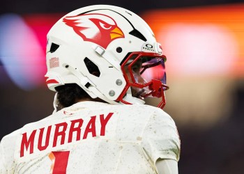 Possible Teams for Kyler Murray’s Next Move Possible Teams for Kyler Murray’s Next Move