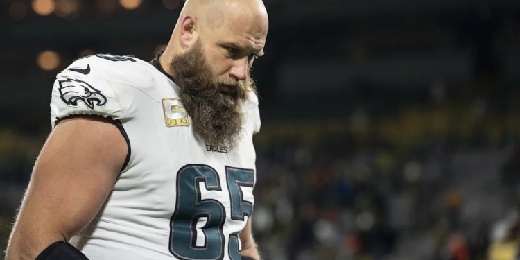 Eagles expect Lane Johnson to return after foot injury Eagles expect Lane Johnson to return after foot injury