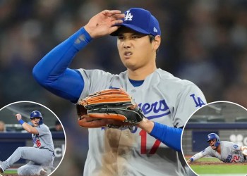 Dodgers Bullpen Loses Late Lead Against Blue Jays Dodgers Bullpen Loses Late Lead Against Blue Jays