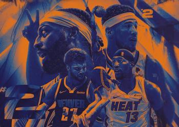 Ranking the NBA’s No. 2 options: Lakers, Celtics boast the league’s best co-stars Ranking the NBA’s No. 2 options: Lakers, Celtics boast the league’s best co-stars