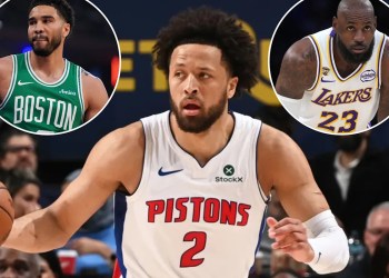 Top 10 Storylines of the NBA Playoffs Top 10 Storylines of the NBA Playoffs