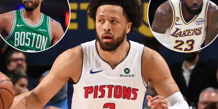 Top 10 Storylines of the NBA Playoffs Top 10 Storylines of the NBA Playoffs