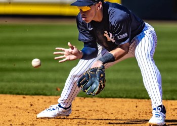 Yankees’ Farm System Issues Yankees’ Farm System Issues