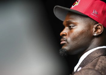 Cardinals Rookies Named ESPN Rookie of the Year Candidates Cardinals Rookies Named ESPN Rookie of the Year Candidates