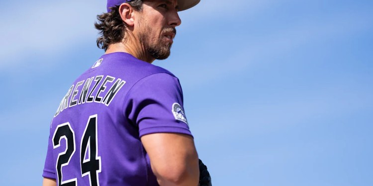Michael Lorenzen and Ryan Feltner Discuss Rockies’ 16-3 Loss Michael Lorenzen and Ryan Feltner Discuss Rockies’ 16-3 Loss