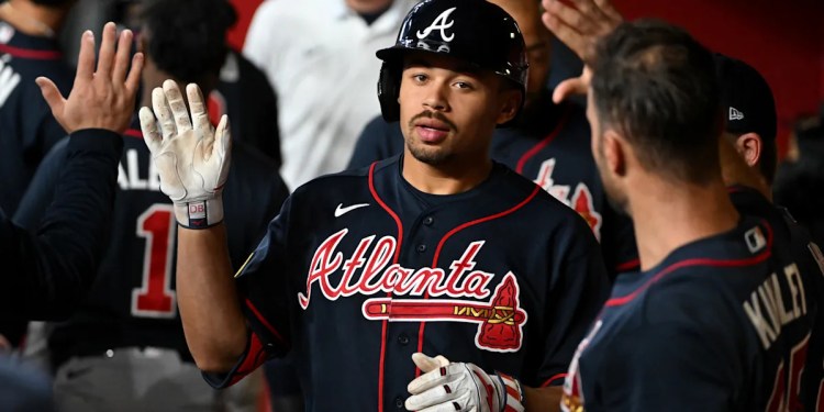 Braves Split Series with Diamondbacks; Drake Baldwin Homers Braves Split Series with Diamondbacks; Drake Baldwin Homers