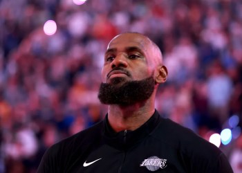 LeBron James not planning farewell tour LeBron James not planning farewell tour