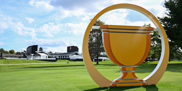 2024 Presidents Cup: How to follow the U.S. Team’s battle against the International Team at Royal Montreal 2024 Presidents Cup: How to follow the U.S. Team’s battle against the International Team at Royal Montreal