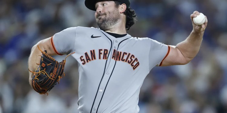 Giants Fans’ Reactions to Robbie Ray’s 2025 Season Giants Fans’ Reactions to Robbie Ray’s 2025 Season