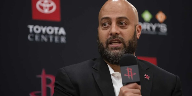 Rafael Stone’s NBA Trade Deadline Activity Rafael Stone’s NBA Trade Deadline Activity