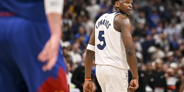 The Timberwolves Saved Their Season The Timberwolves Saved Their Season