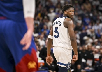 The Timberwolves Saved Their Season The Timberwolves Saved Their Season