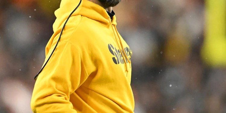 Former Steelers coach joins AFC rival’s staff Former Steelers coach joins AFC rival’s staff