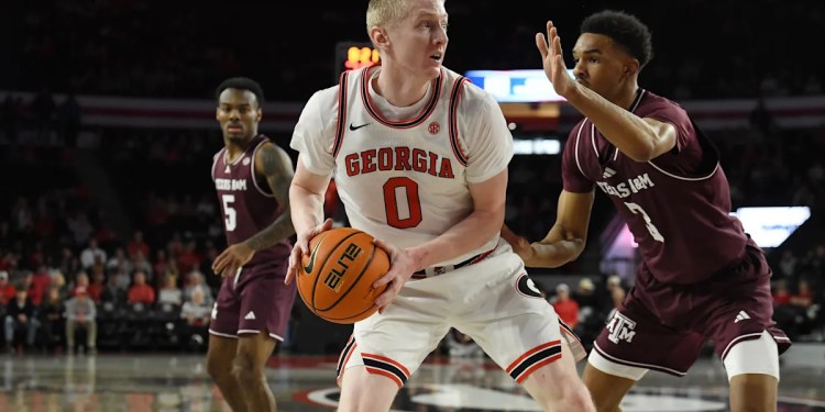 2026 NBA Draft: Second Round Prospects 2026 NBA Draft: Second Round Prospects