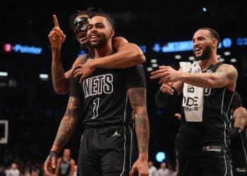 Rockets blow 4-point lead in 5 seconds in meltdown loss to Nets Rockets blow 4-point lead in 5 seconds in meltdown loss to Nets