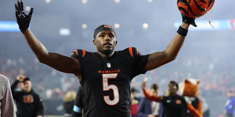 Fantasy Football: 9 players who'll define the NFL offseason and reshape 2025 draft boards Fantasy Football: 9 players who'll define the NFL offseason and reshape 2025 draft boards