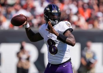 Fantasy Football Fact or Fluke: Was Week 5's scoring bonanza sustainable? Fantasy Football Fact or Fluke: Was Week 5's scoring bonanza sustainable?