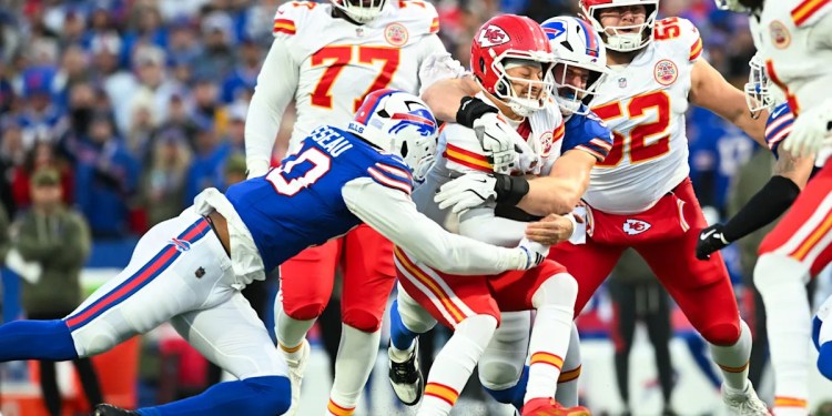 Bills Fans Respond to Buffalo’s 2026 NFL Free Agency Plans Bills Fans Respond to Buffalo’s 2026 NFL Free Agency Plans