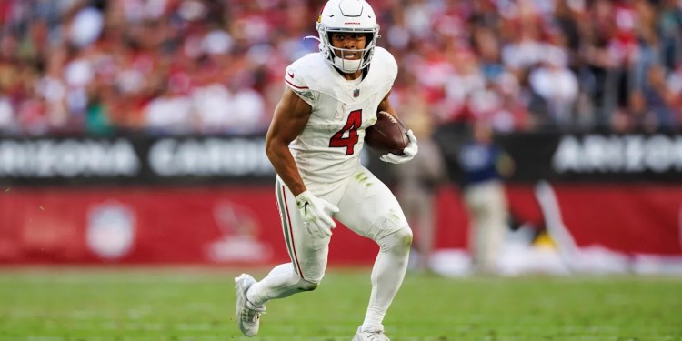 Cardinals Mourn Death of Rondale Moore Cardinals Mourn Death of Rondale Moore