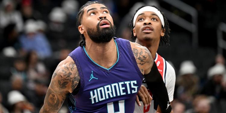 Suns trading for Nick Richards is a sign they’re still going for it Suns trading for Nick Richards is a sign they’re still going for it