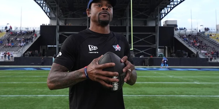 Columbus Aviators coach Ted Ginn Jr. arrested for DUI in Texas Columbus Aviators coach Ted Ginn Jr. arrested for DUI in Texas