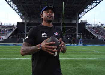 Columbus Aviators coach Ted Ginn Jr. arrested for DUI in Texas Columbus Aviators coach Ted Ginn Jr. arrested for DUI in Texas