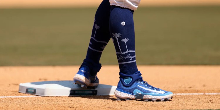 Dodgers Play Marlins on April 27 Dodgers Play Marlins on April 27