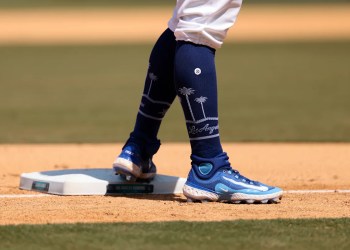 Dodgers Play Marlins on April 27 Dodgers Play Marlins on April 27