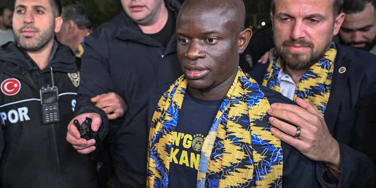 FC Breakfast: Youth League Records and Kanté Updates FC Breakfast: Youth League Records and Kanté Updates