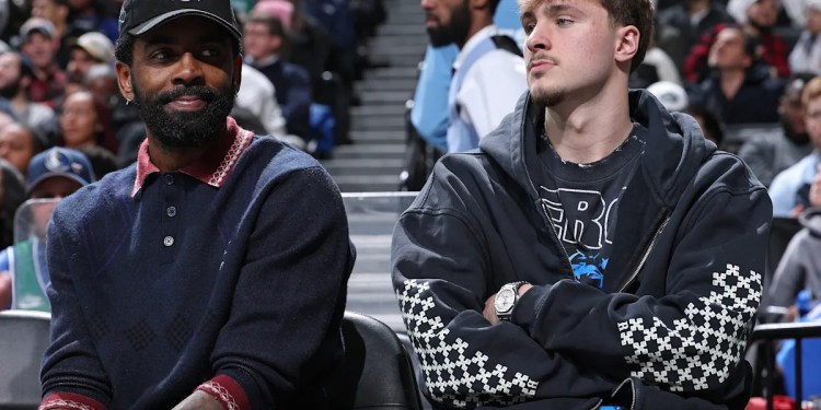 Two Games Tonight Important for Mavs Fans Two Games Tonight Important for Mavs Fans