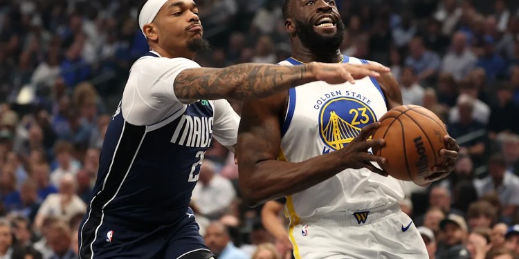 Key Stats from Mavericks’ Overtime Loss to Warriors Key Stats from Mavericks’ Overtime Loss to Warriors