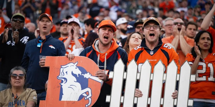 PFT’s Week 16 2025 NFL Power Rankings
Broncos Ranked First PFT’s Week 16 2025 NFL Power Rankings
Broncos Ranked First