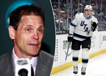 Lessons for Rangers from Three Playoff-Bound Franchises Lessons for Rangers from Three Playoff-Bound Franchises