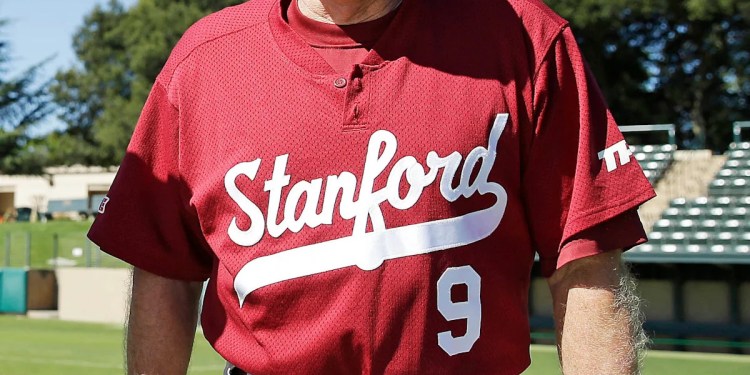 Mark Marquess, former Stanford baseball coach, dies at 78 Mark Marquess, former Stanford baseball coach, dies at 78