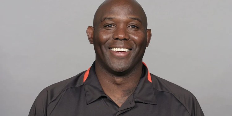 Browns may pursue top free agent Browns may pursue top free agent