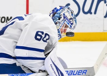 Craig Berube Criticizes Maple Leafs’ Performance in Loss to Blues Craig Berube Criticizes Maple Leafs’ Performance in Loss to Blues