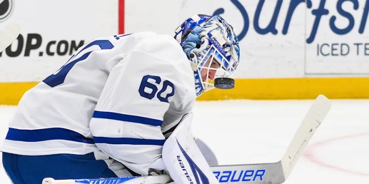 Craig Berube Criticizes Maple Leafs’ Performance in Loss to Blues Craig Berube Criticizes Maple Leafs’ Performance in Loss to Blues