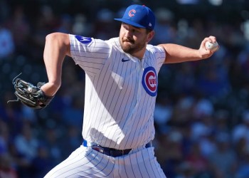 Cubs Call Up Luke Little, Ryan Rolison; Option Charlie Barnes
Ethan Roberts Placed on Injured List Cubs Call Up Luke Little, Ryan Rolison; Option Charlie Barnes
Ethan Roberts Placed on Injured List