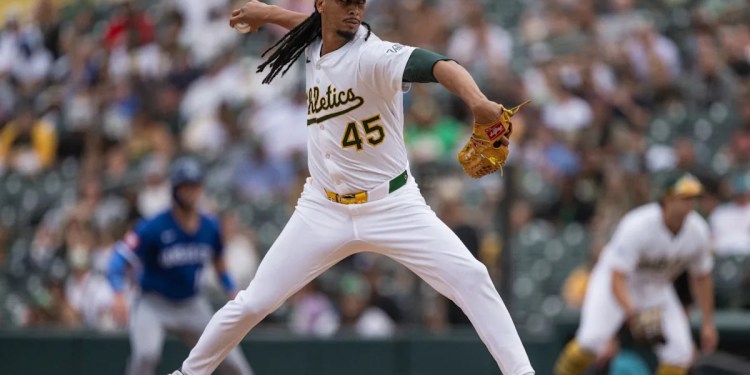 Yankees Add A’s Reliever Off Waivers Yankees Add A’s Reliever Off Waivers