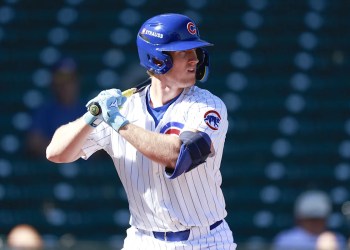 Pelicans Defeat Charleston in Season Opener Pelicans Defeat Charleston in Season Opener