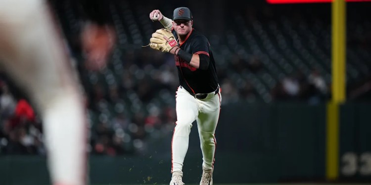 Dodgers Acquire Infielder Tyler Fitzgerald Dodgers Acquire Infielder Tyler Fitzgerald