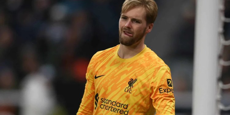 Ex-Liverpool Player Calls Departure an Easy Decision Ex-Liverpool Player Calls Departure an Easy Decision