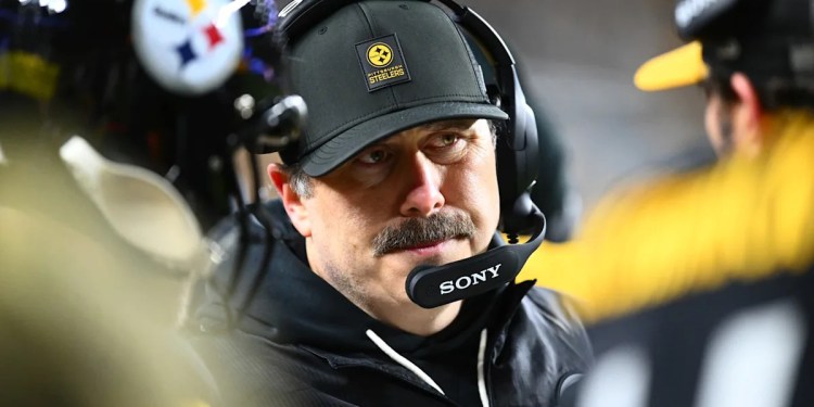 Lions Interview Offensive Coordinator Candidate Arthur Smith Lions Interview Offensive Coordinator Candidate Arthur Smith