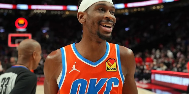 Key NBA Insights at 25% of the Season Key NBA Insights at 25% of the Season